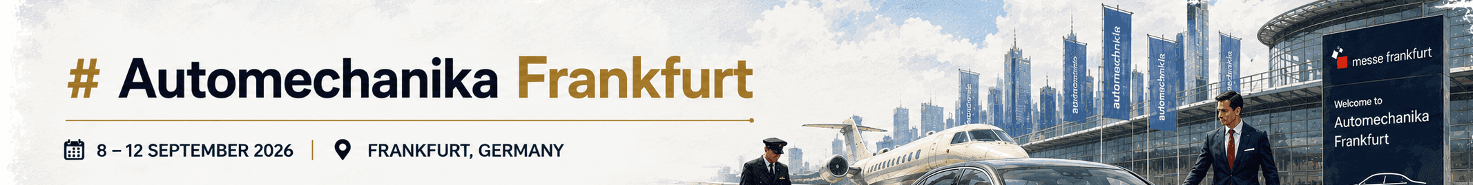 Promotional banner showing CabRide airport service cities