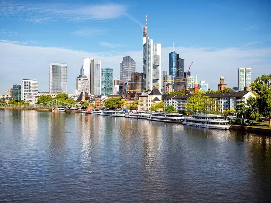 frankfurt