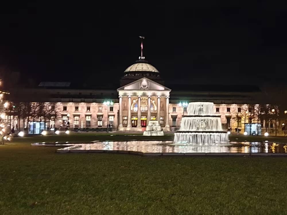 wiesbaden