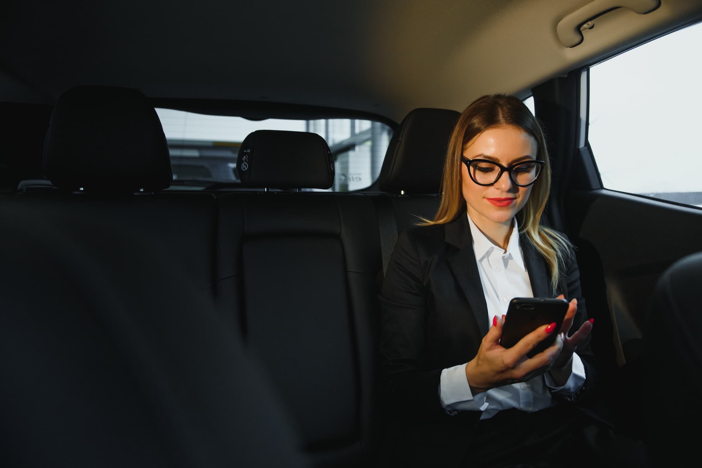 Travel Time From Luton Airport to Central London