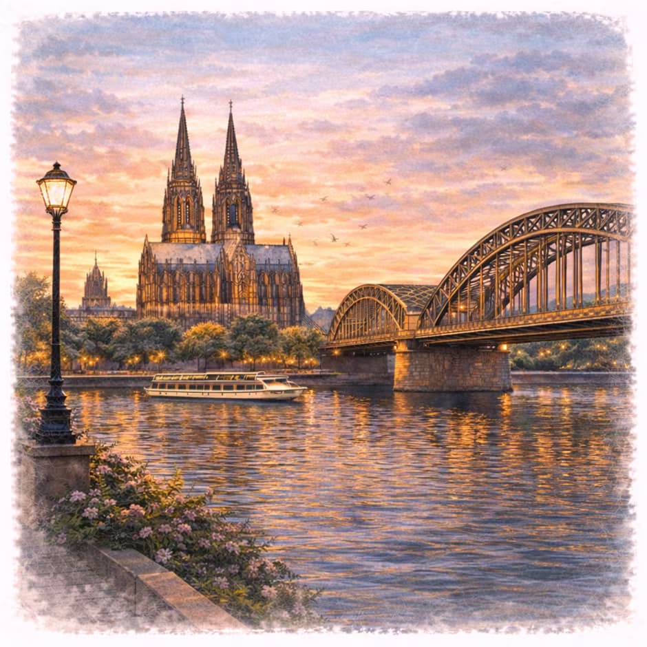 Cologne