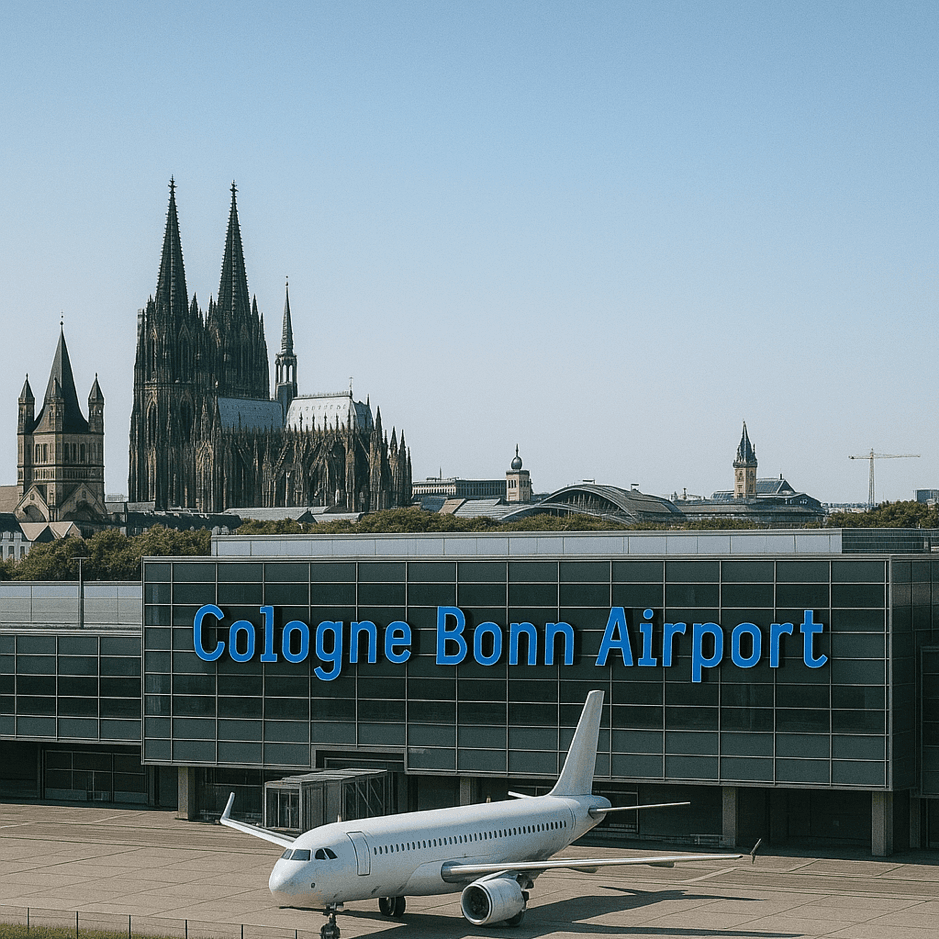 Airport or Places image