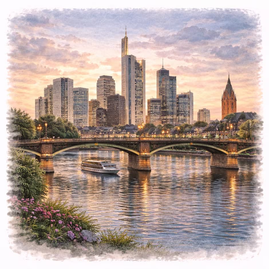 Frankfurt