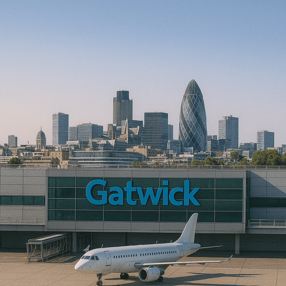 Airport or Places image