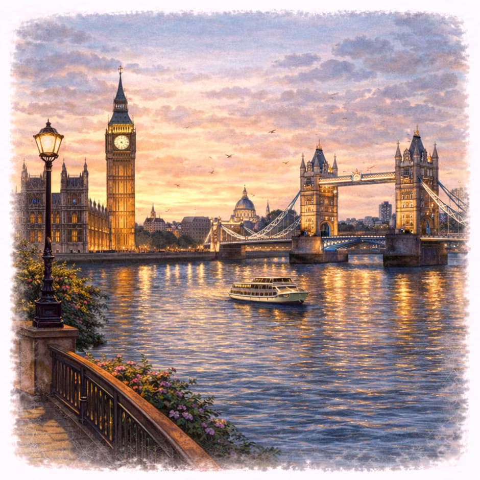 London