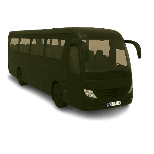 Minibus / Coach