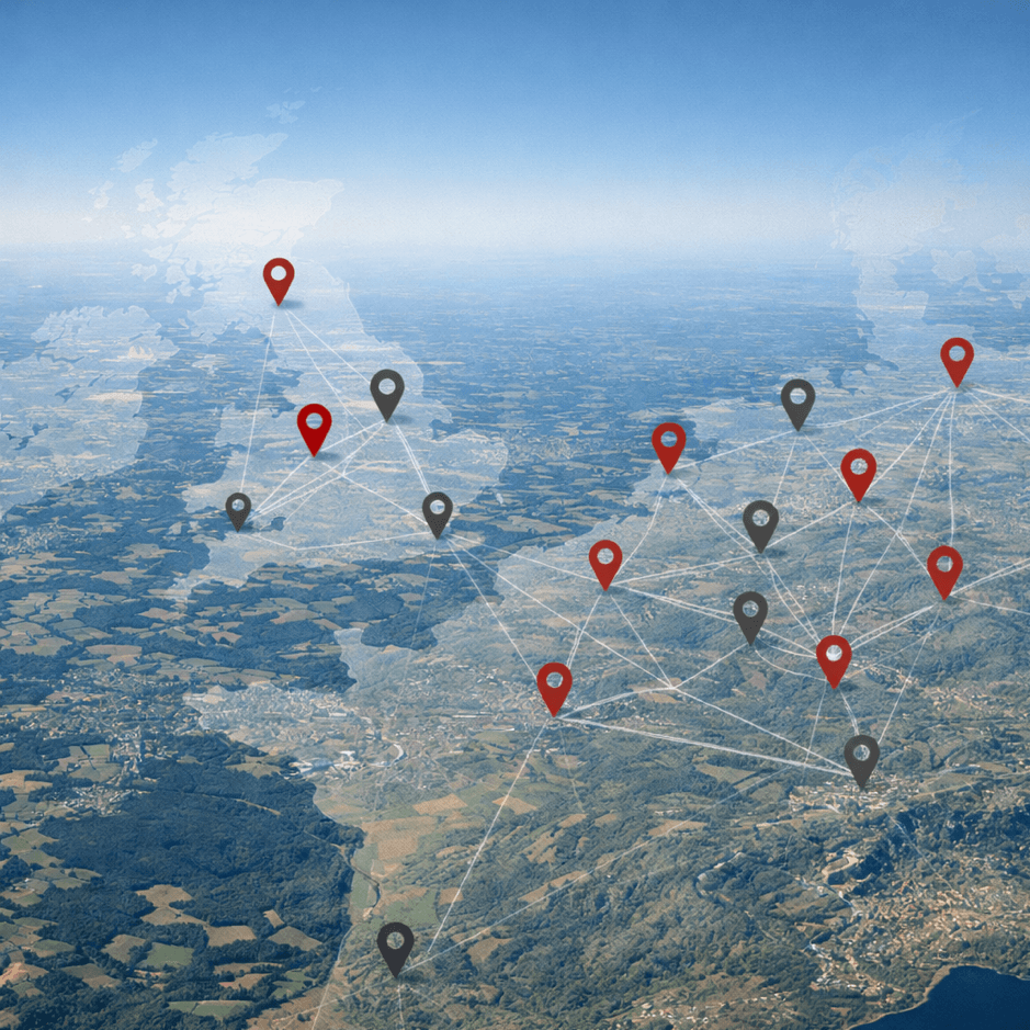 Airport or Places image