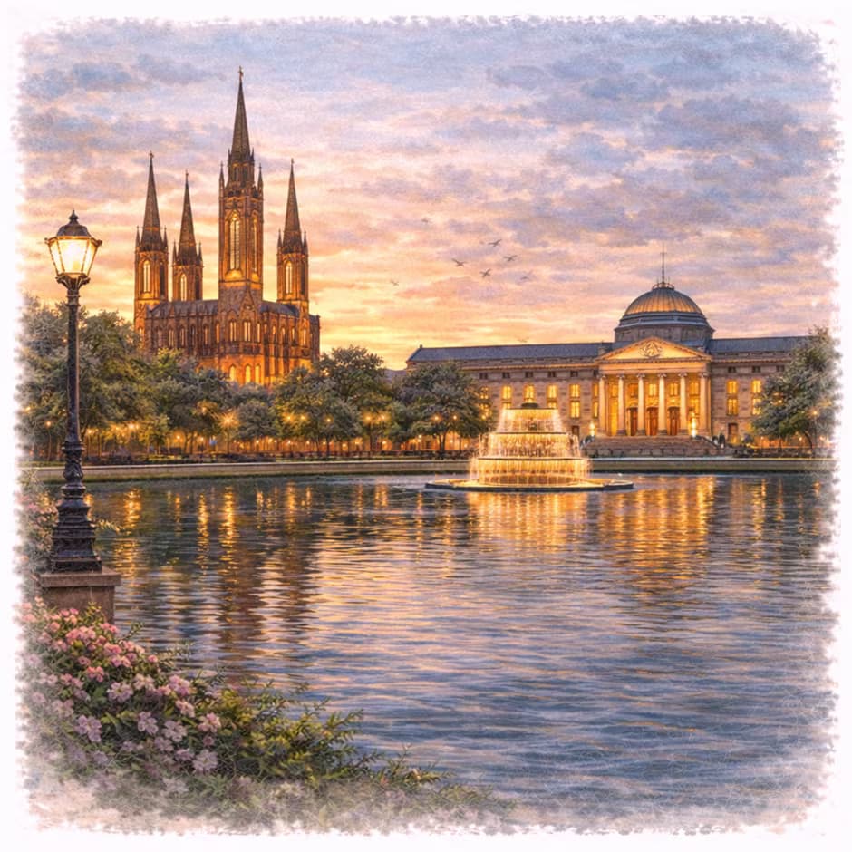 Wiesbaden