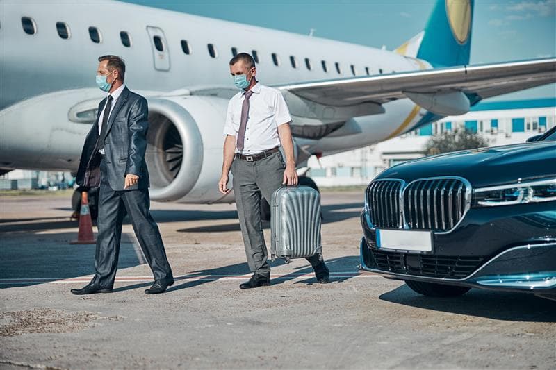 Hahn Airport to Aschaffenburg—Easy and Comfortable Ride with CabRide.app