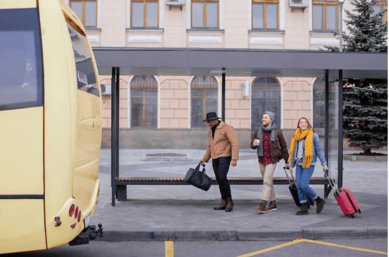 Entspannt und komfortabel vom Flughafen Hahn nach Baden-Baden reisen mit CabRide.app