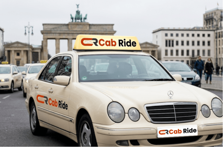 Local Cab Company Near Me: How to Find the Right Local Cab Service