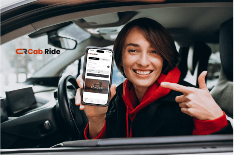 Safest Cab Ride in Germany: How to Choose a Safer Service